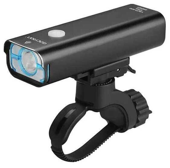 Велосипедная фара Gaciron V9CP-850 (Type-C) фотография 9