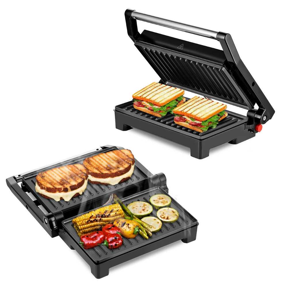 Бутербродница Kitfort КТ-3605 фотография 1