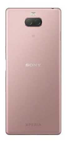 Смартфон Sony Xperia 10 фотография 13