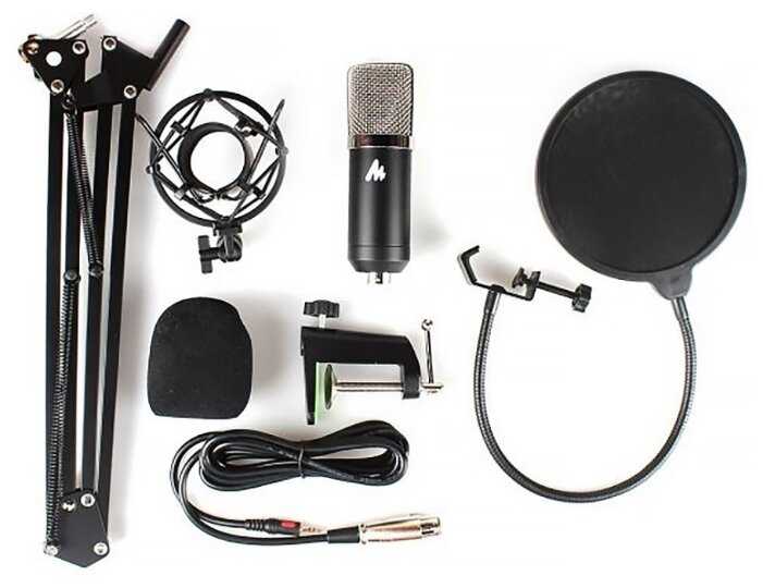 Микрофон Maono AU-A03 фотография 1
