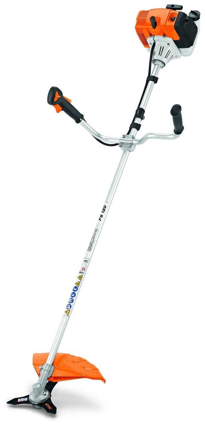 Триммер бензиновый STIHL FS 250