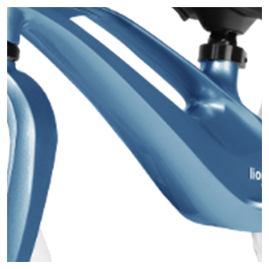 Беговел Lionelo Bart фотография 5