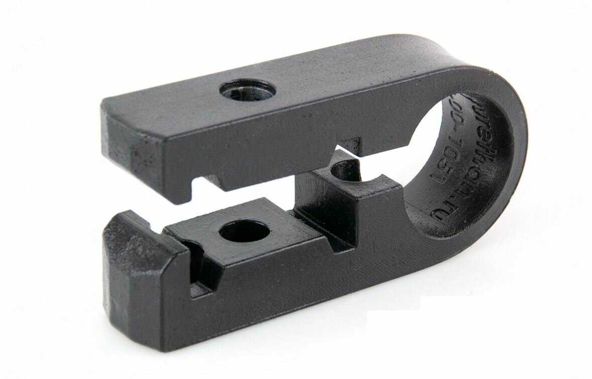 Крепление для реечного домкрата Хай-джека (Hi jack) фотография 3