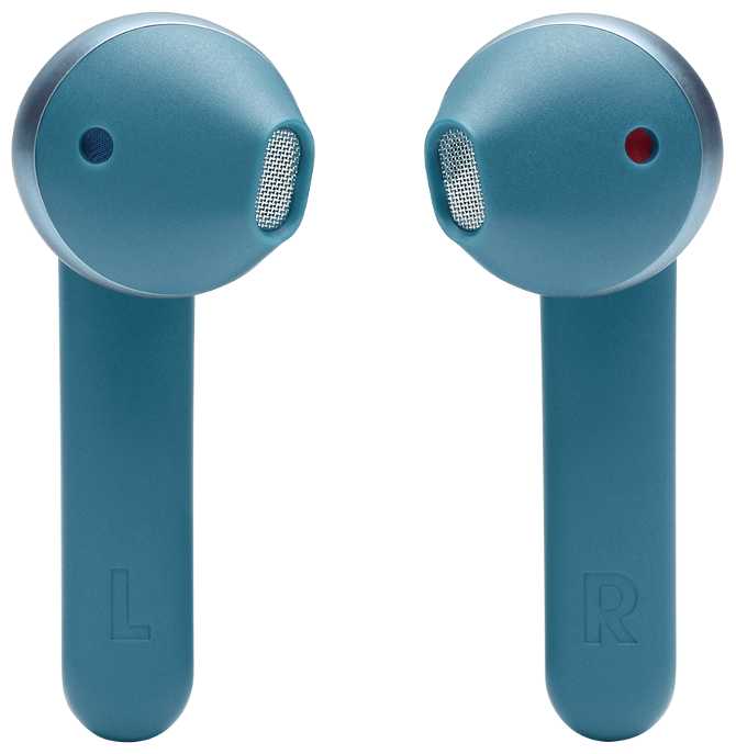 Беспроводные наушники JBL Tune 220 TWS фотография 24