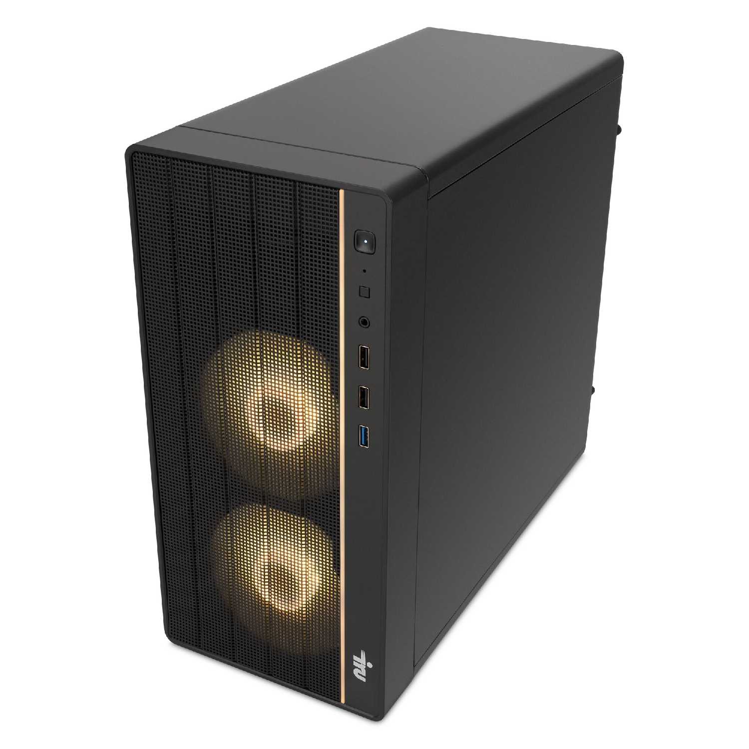 IRU Game 510H6SEA MT (2023156) фотография 17