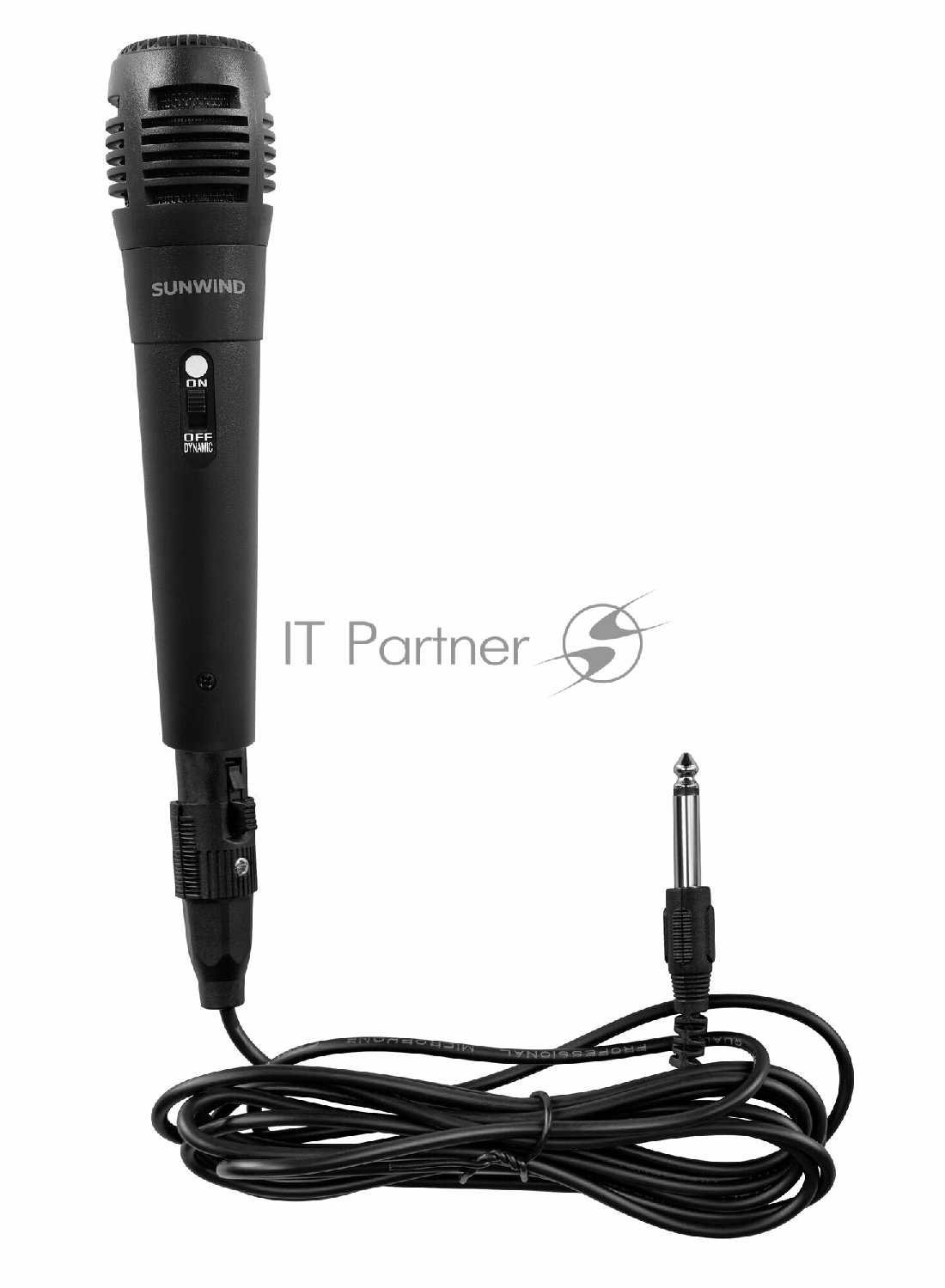 Минисистема SunWind SW-MS50 45Вт FM USB BT SD/MMC фотография 10