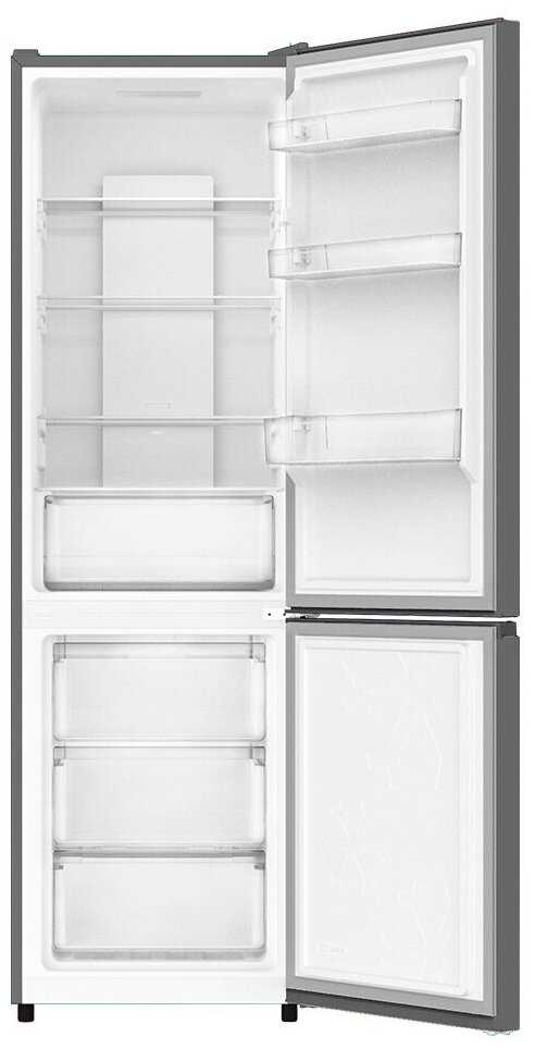 Холодильник NORDFROST RFC 350D NF двухкамерный, Total No Frost фотография 14