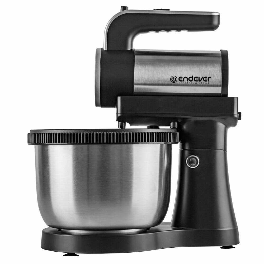 Ручной миксер ENDEVER SIGMA-12 (800 Вт) фотография 6