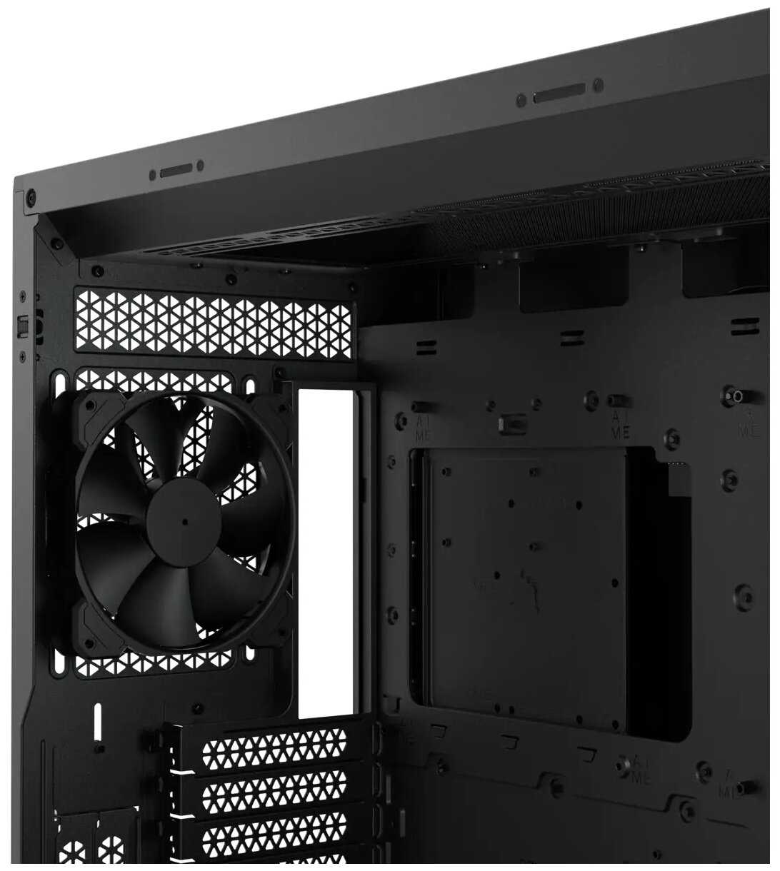 Компьютерный корпус Corsair 5000D Airflow (CC-9011210-WW) фотография 4