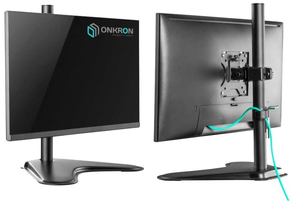 Крепление ONKRON D101FS фотография 4