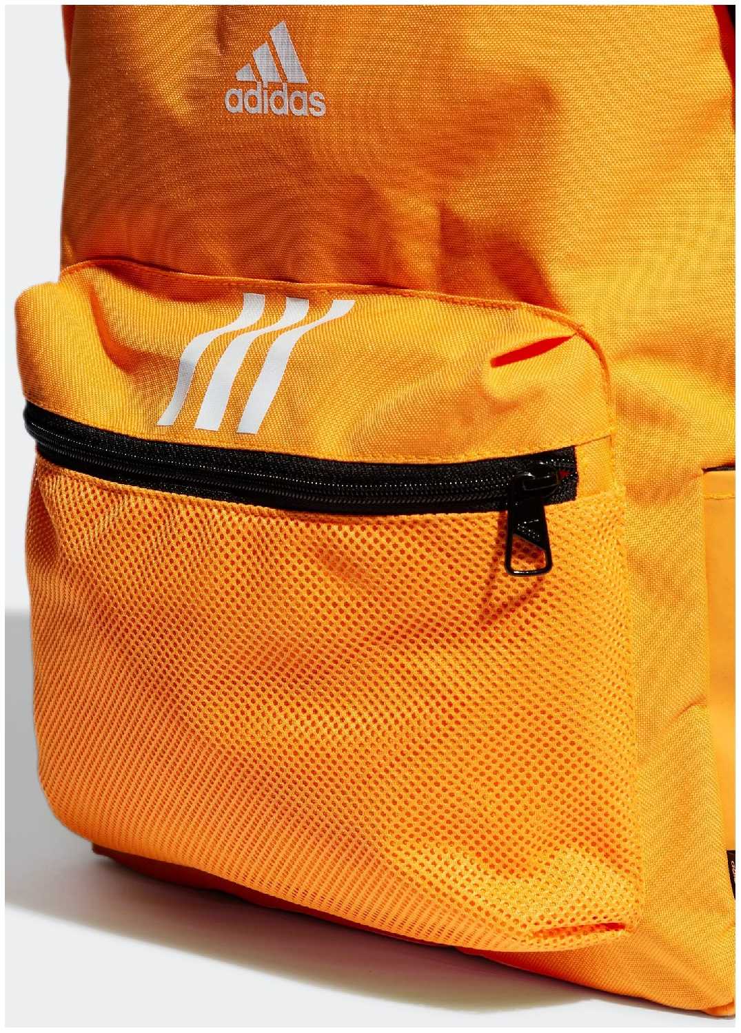 Городской рюкзак adidas CLASSIC BADGE OF SPORT 3-STRIPES фотография 5