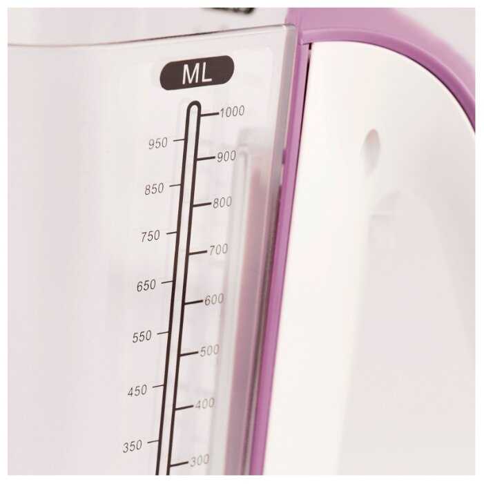 Кухонные весы GALAXY LINE GL 2805 фотография 4