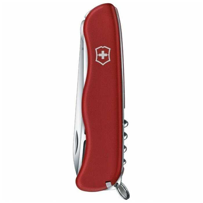 Нож складной VICTORINOX Cheese Master (0.8313.W) фотография 3