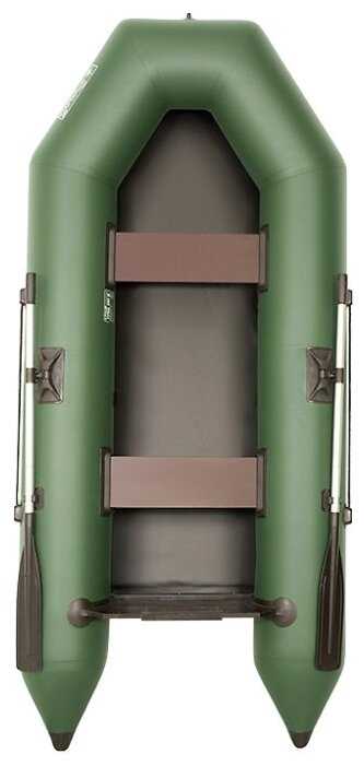 Надувная лодка Румб РМ-260 фотография 1