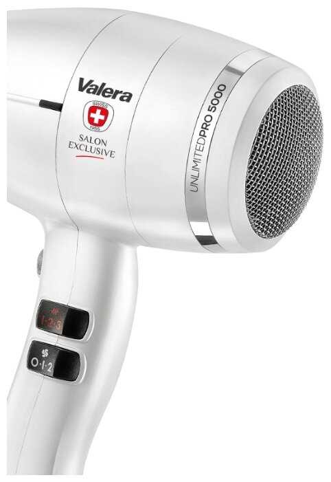 Фен Valera Unlimited Pro 5.0 RC (UP 5.0 RC) фотография 5