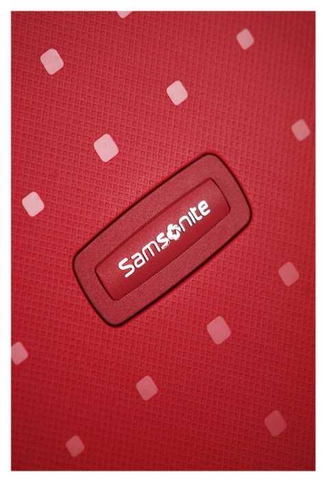 Чемодан Samsonite фотография 17