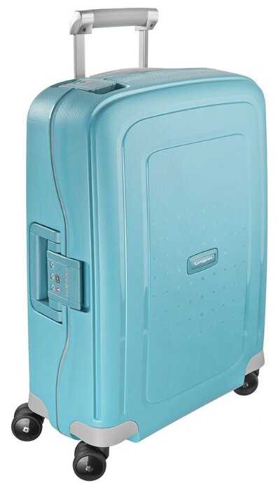Чемодан Samsonite фотография 18