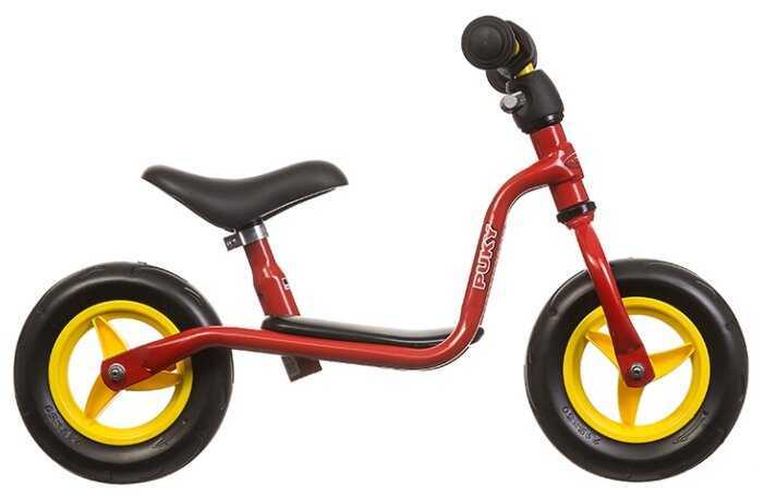 Беговел Puky LR M фотография 1