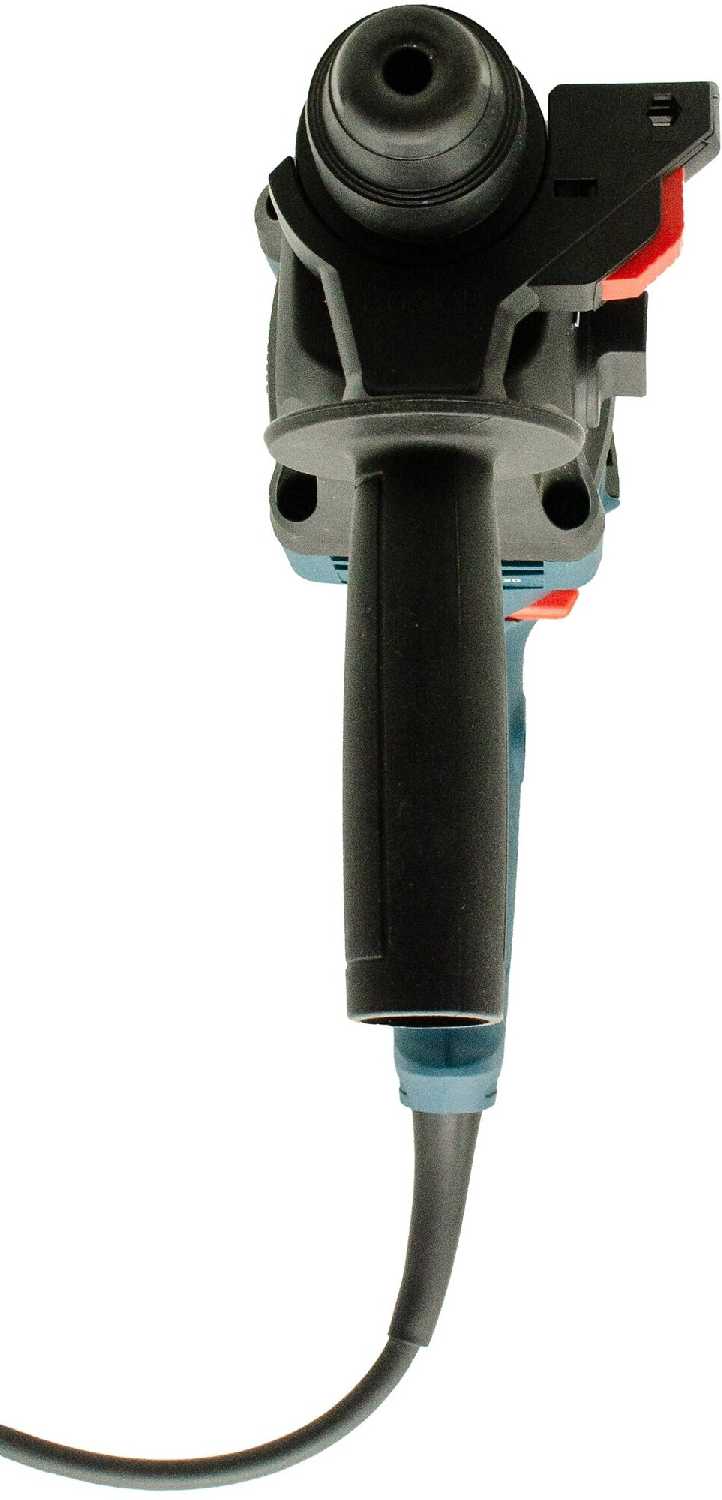 Перфоратор BOSCH GBH 220 (720 Вт) фотография 3