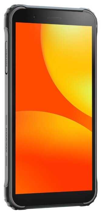 Смартфон Blackview BV4900 Pro фотография 24