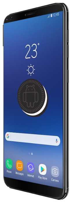 Смартфон CUBOT R11 фотография 3