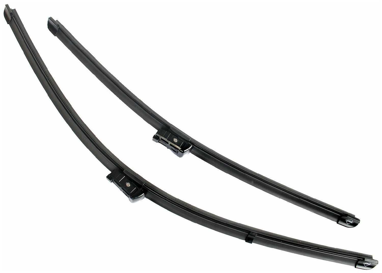 Щетка стеклоочистителя SWF Original Visioflex Set (119305) фотография 10