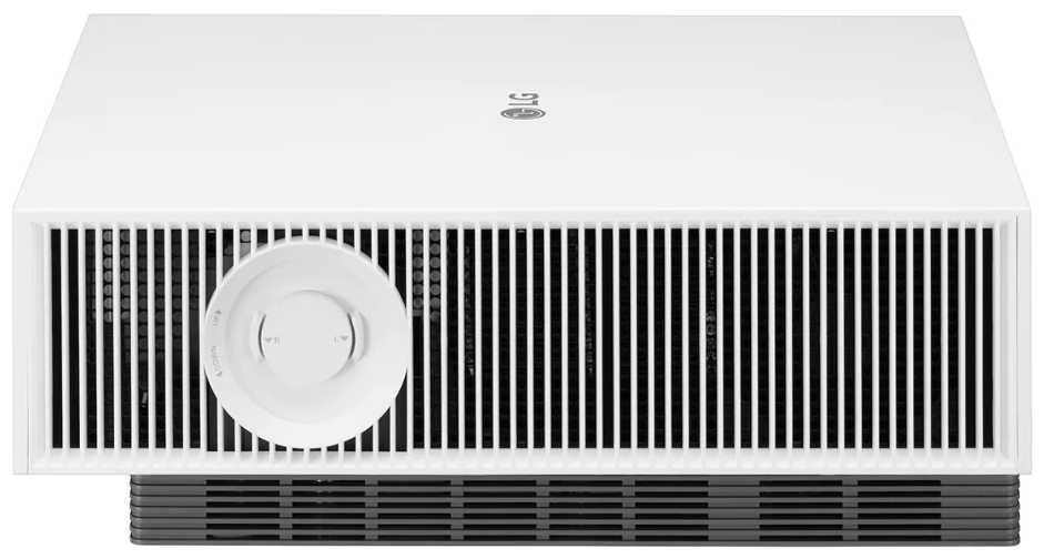 Проектор LG HU810PW фотография 2