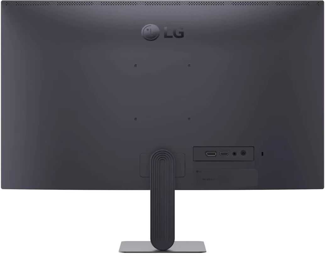 Монитор LG UltraGear 27G414B фотография 4