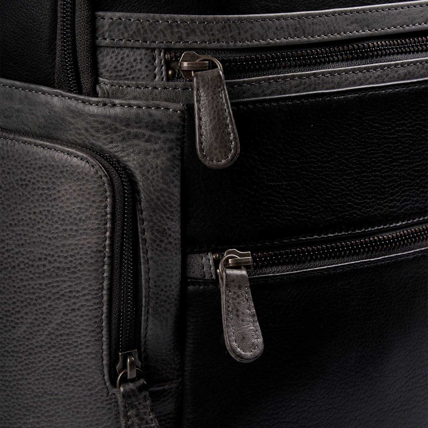 Рюкзак Др. Коффер B402819-154-77_04 фотография 16