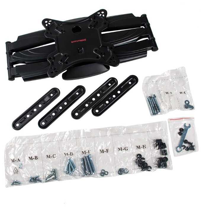 Кронштейн на стену Arm Media COBRA-45 (4630034130082) фотография 9