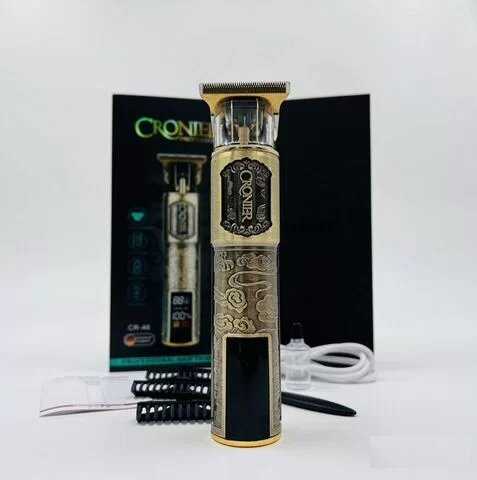 Машинка для стрижки волос Cronier CR-854 фотография 2