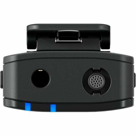 Микрофон беспроводной Boya MIC фотография 8