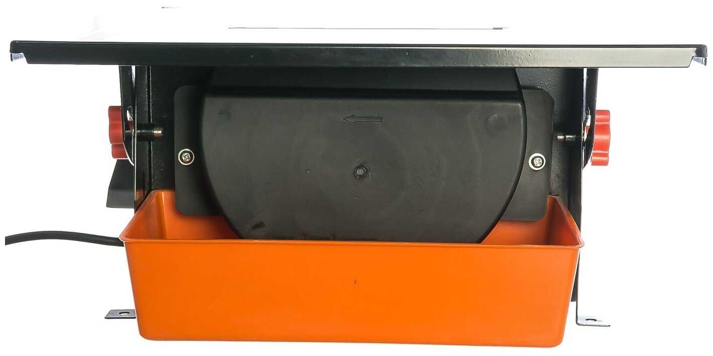 Плиткорез P.I.T. PTC180-C фотография 4