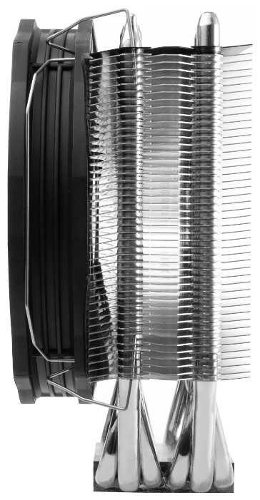 Кулер для процессора Thermalright TRUE Spirit 140 Power фотография 2