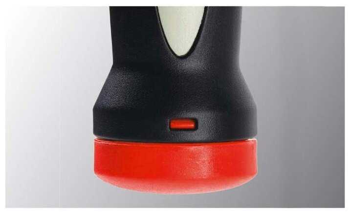 Перфоратор HYUNDAI H 900 (800 Вт) фотография 4