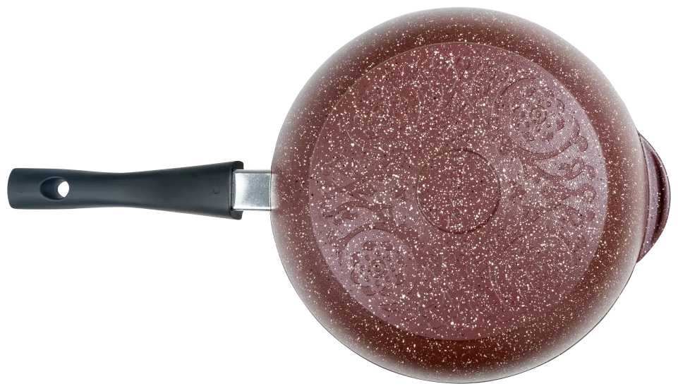 Сотейник ф280 h82