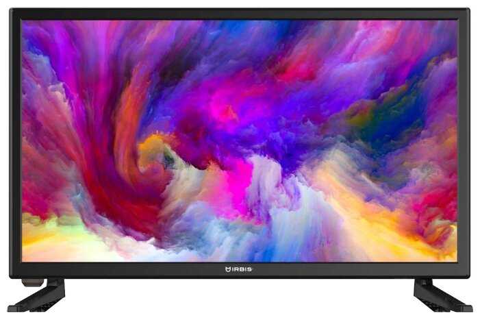 Телевизор Irbis 20S31HD302B 2019 LED