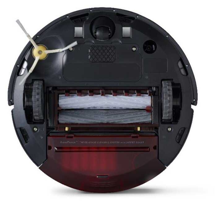 Робот-пылесос iRobot Roomba 981 фотография 2