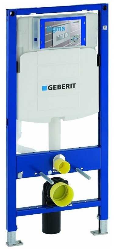 Рамная инсталляция GEBERIT Duofix (111.380.00.5) UP320 фотография 15