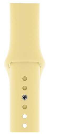Умные часы Apple Watch Series 5 фотография 2