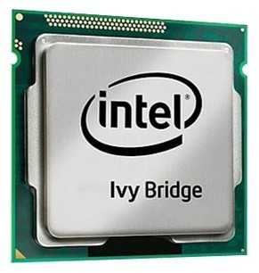 Процессор Intel Core i5-3350P Ivy Bridge LGA1155, 4 x 3100 МГц