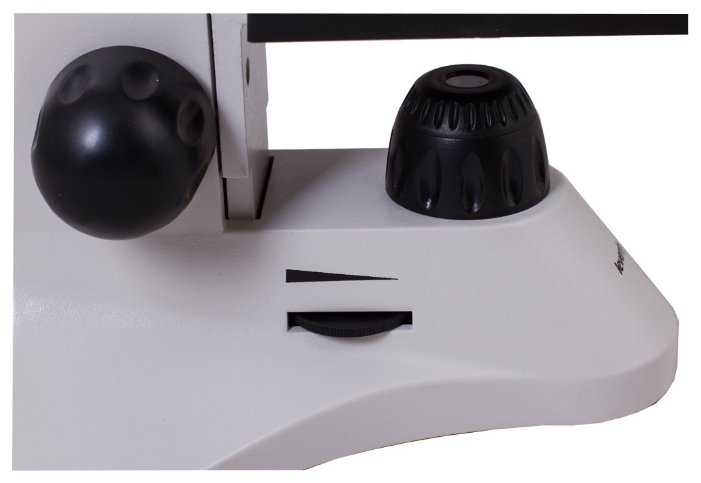 Микроскоп LEVENHUK Rainbow 50L фотография 31