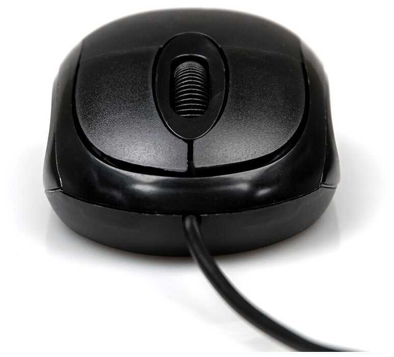 Мышь Dialog Comfort MOC-10U фотография 2