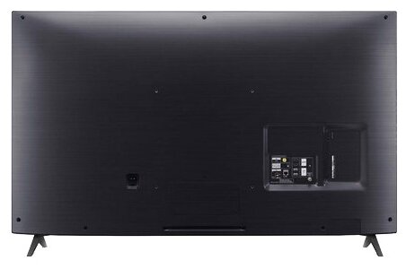 Телевизор LG 55SM8050 2019 NanoCell, HDR, LED фотография 4