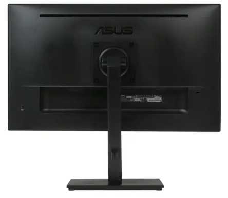 ASUS VA27AQSB IPS LED (2560x1440, 1ms, 75Hz) фотография 4
