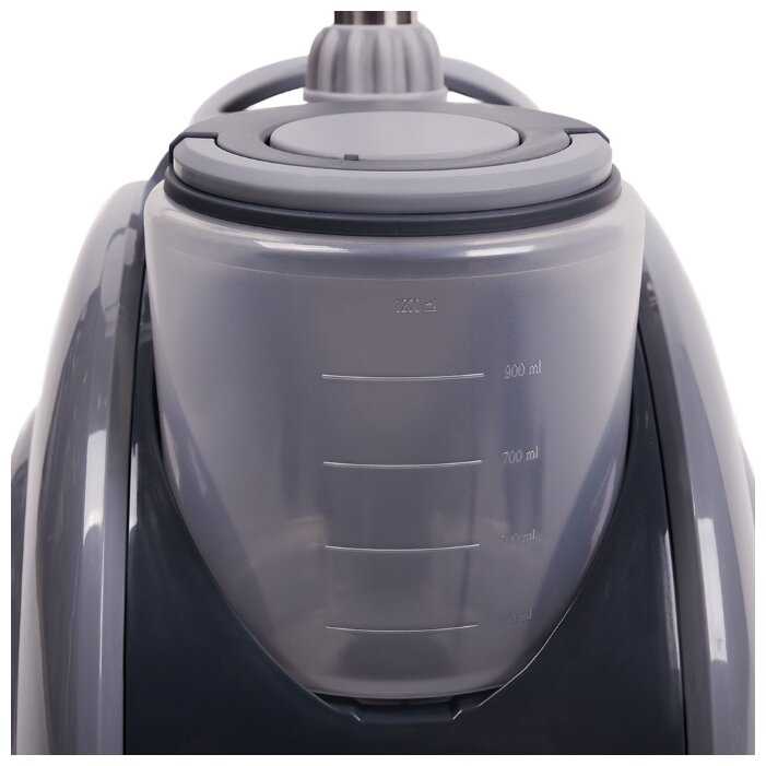 Отпариватель ENDEVER Odyssey Q-910/Q-911/Q-912 фотография 10