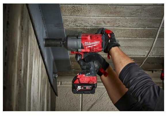 Гайковерт Milwaukee M18 FHIWP12 (502X) фотография 4