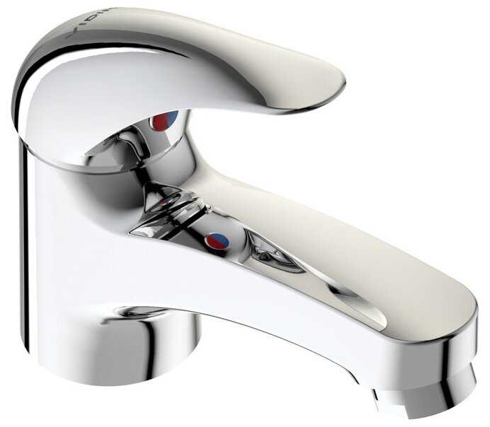 Смеситель для ванны VIDIMA Орион (B4223AA/BA001AA)