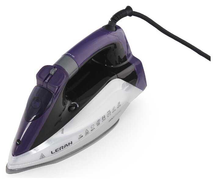 Утюг Leran CEI 700 фотография 2