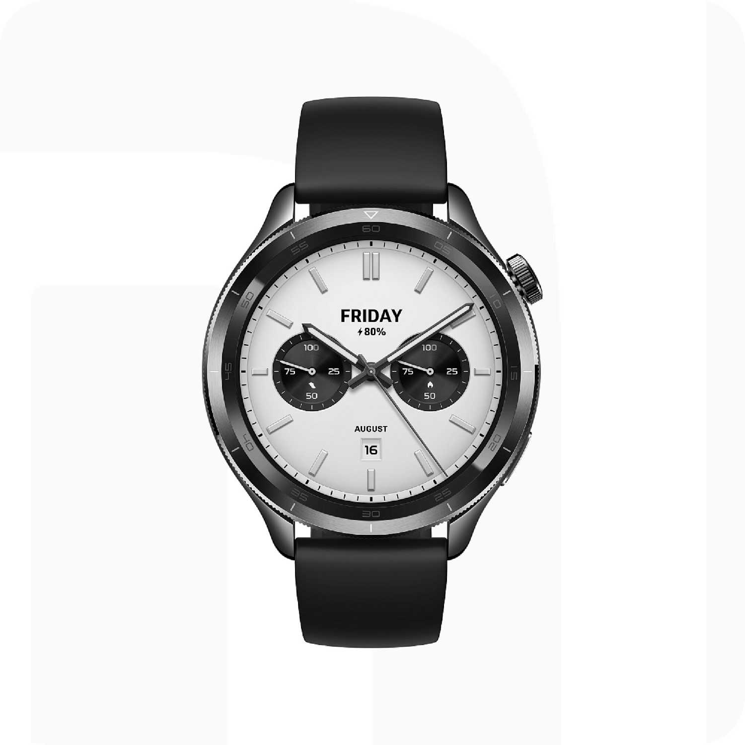 Часы Xiaomi Watch S4 фотография 1